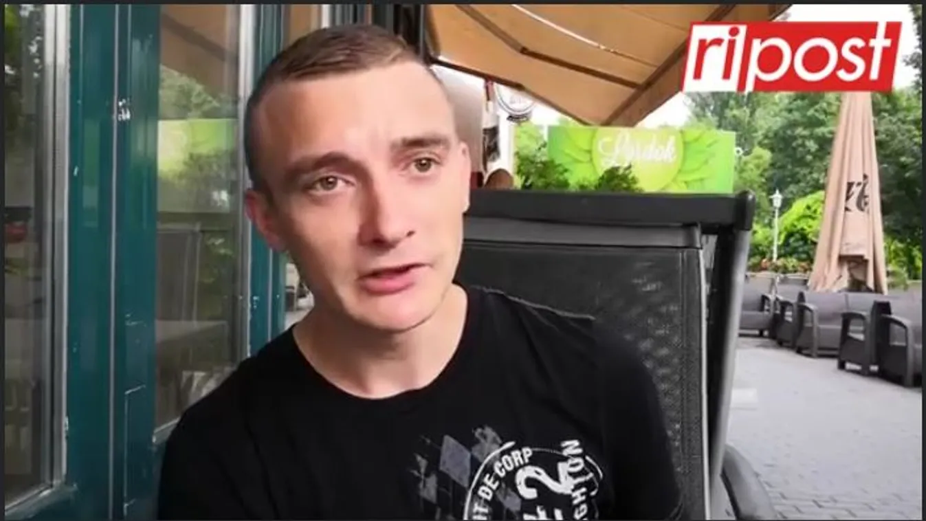 Riasztó képet fest az egykori gyereksztár közösségi oldala