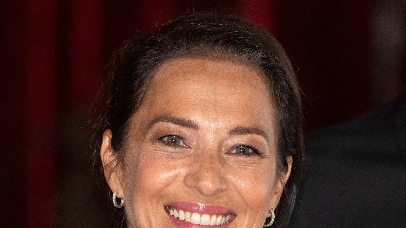 Ez extrém: nem hiszed el, hol szexelt a magyar színésznő