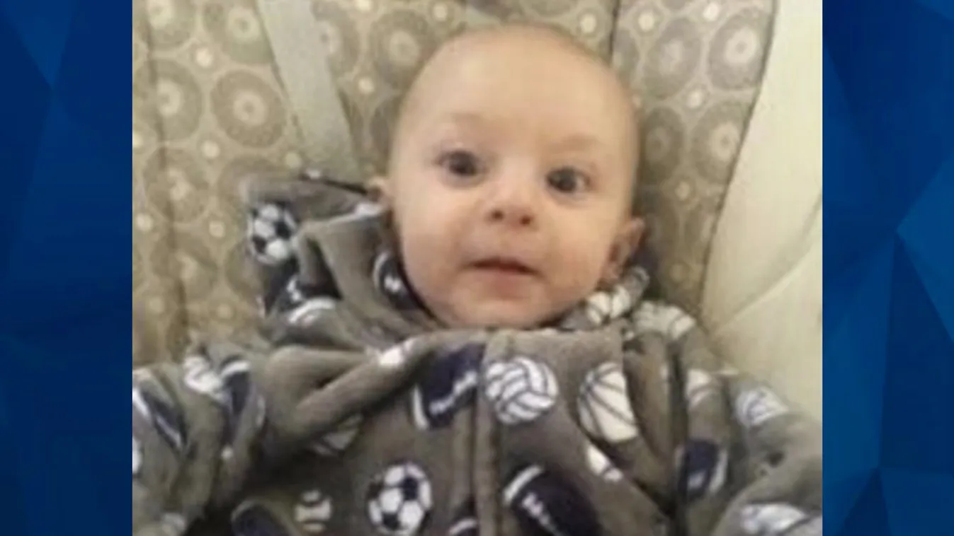 Sokkoló: elrabolta a 4 hónapos kisfiút és két testvérét a bébiszitterük