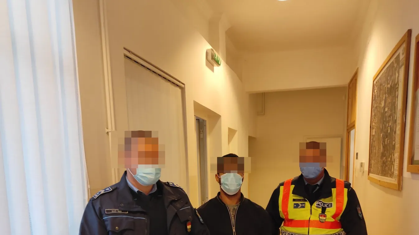 Döbbenet: fiatalok verték meg a kalauzt egy Nyíregyháza felé tartó vonaton