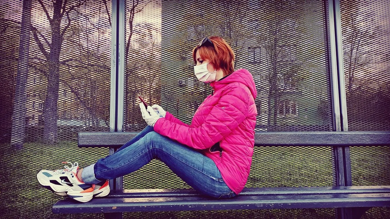 Vajon védhet az ösztrogén a koronavírus ellen? Ezért kevésbé érintettek a nők