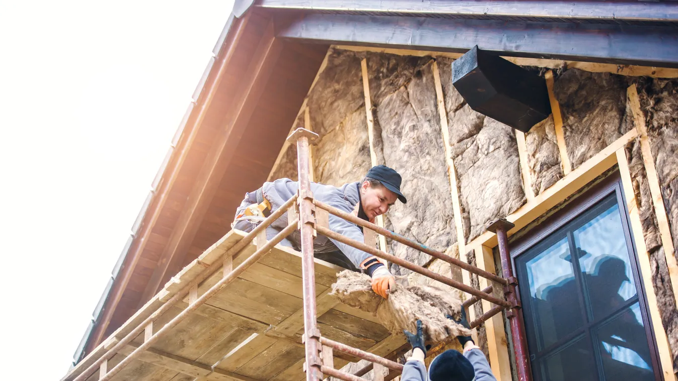 Új lakásfelújítási program indul januártól, nem csak gyermekes családoknak