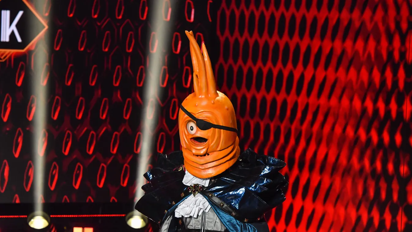 Ő volt a Kalóz: még egy versenyzőt lelepleztek a TV2 sikerműsorában