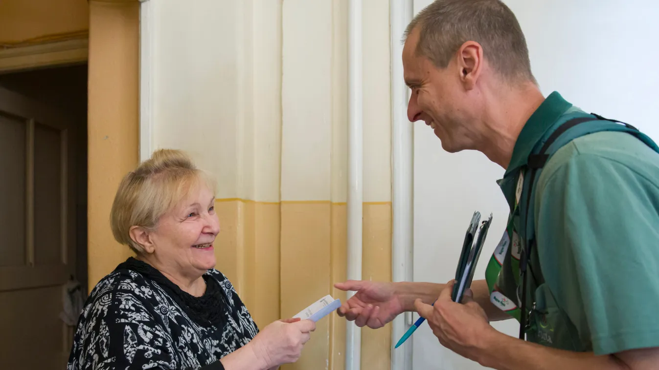 Jó hírt közöltek: ma utalják az emelt összegű nyugdíjakat