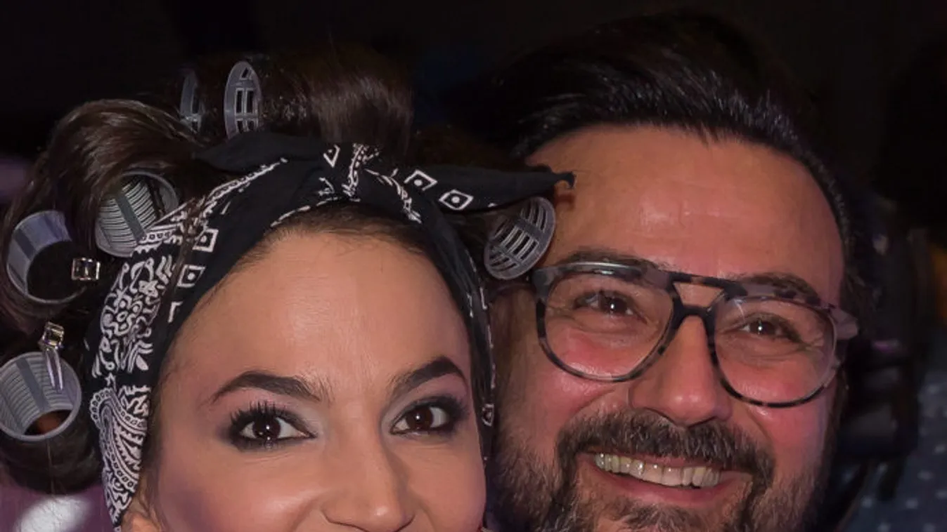 Vizsgálaton jártak kisfiukkal Debreczeni Zitáék: Meglepődtek az orvos szavain