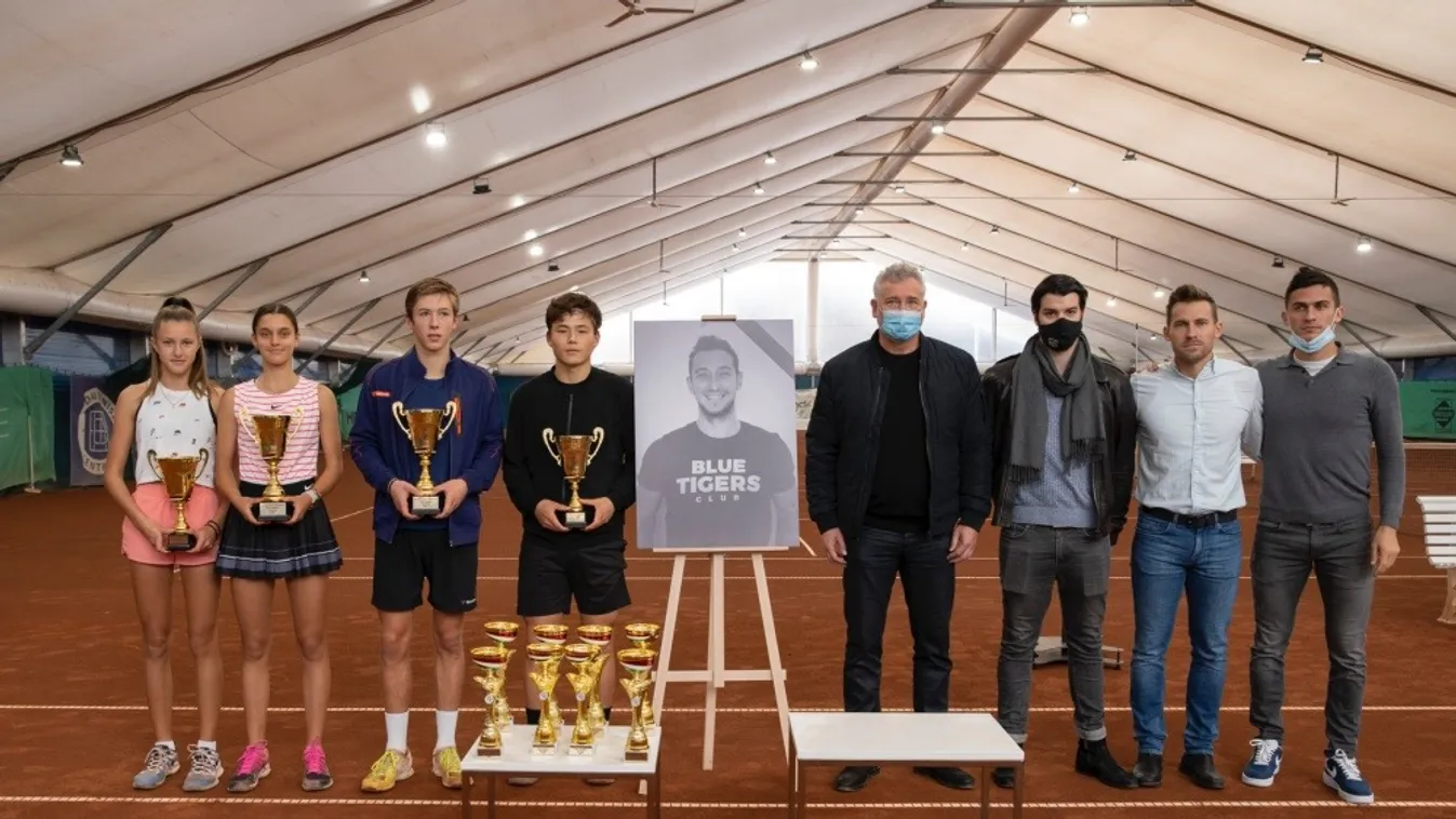 Szívbemarkoló üzenet, fiatalon elhunyt barátjáról emlékezett meg sztársportolónk