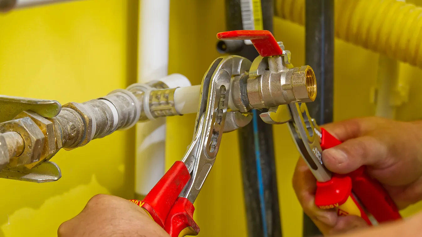 Életeket veszélyeztetett a kontár gázszerelő: így verte át áldozatait