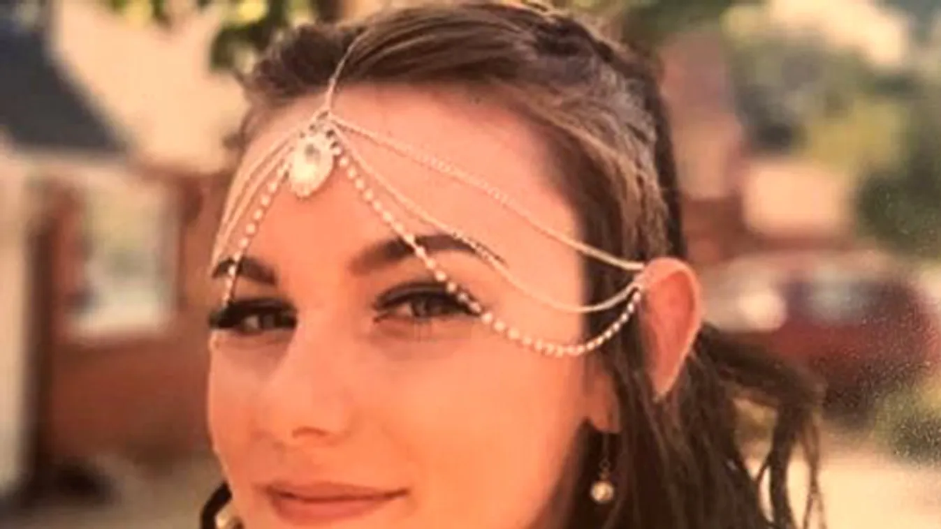 Szívszorító: ezt mondta a fiú hidegvérrel meggyilkolt barátnőjének, amikor utoljára élve látta