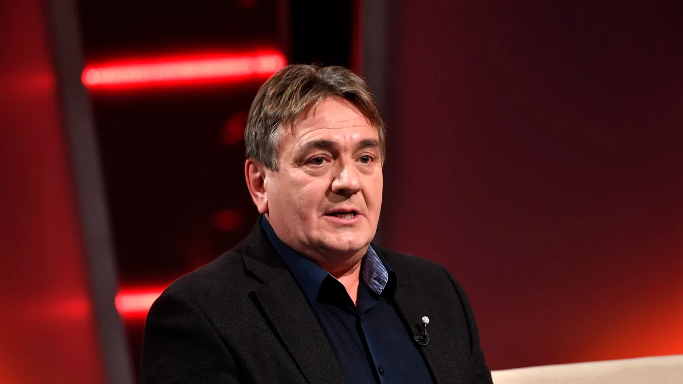 Búcsúzik a Vidám Színpad Böröndi Tamástól: itt róhatják le kegyeletüket a rajongók