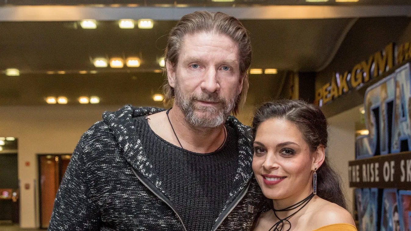 Hoppá, újabb sztáresküvőre készülhetünk? - Videó