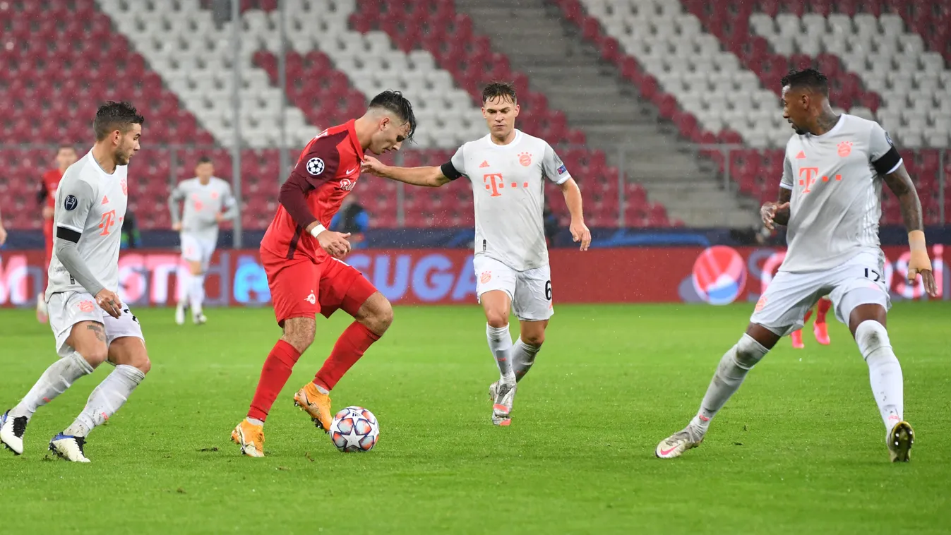 Féltik Szoboszlait: házhoz megy az egyik legnevesebb kérőjéhez