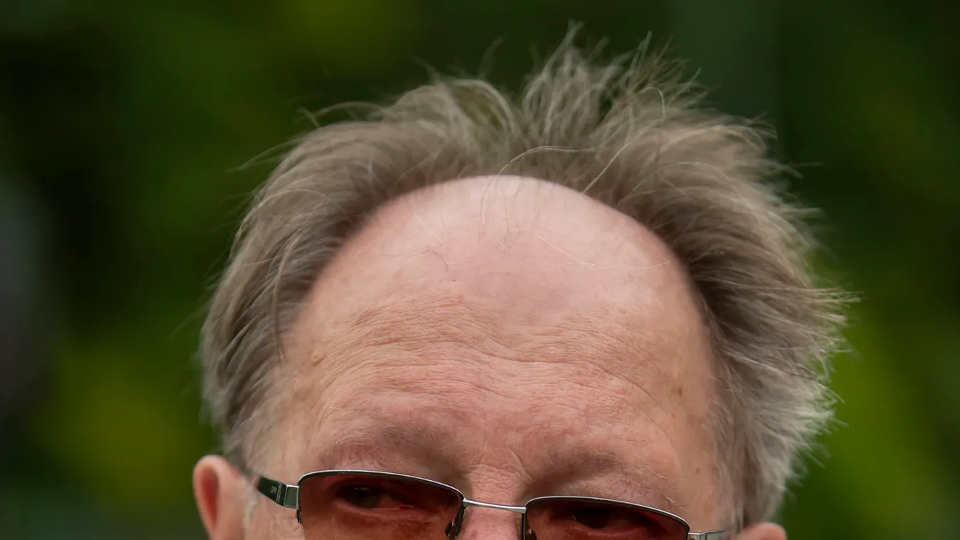 Súlyos állapotba került Balázs Fecó, kórházba vitték