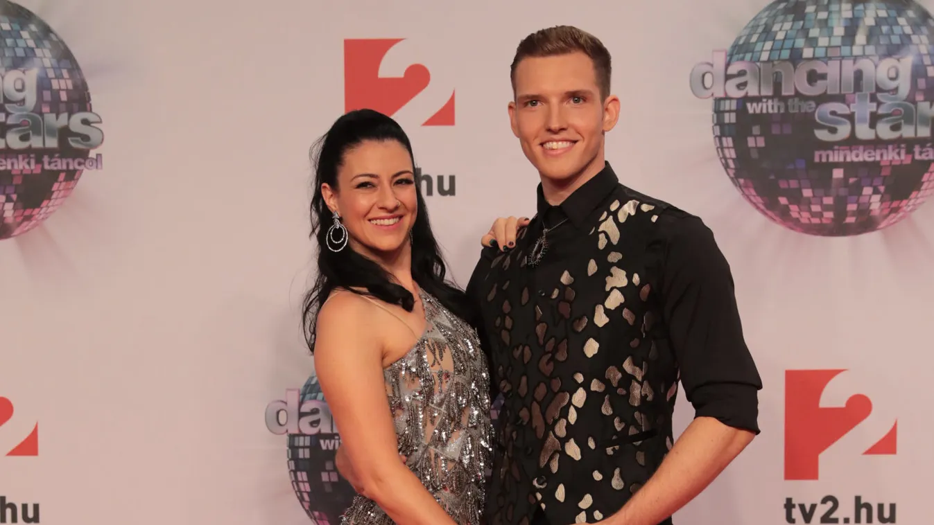 Elsírta magát, legnagyobb fájdalmáról vallott a Dancing with the Stars sztárja