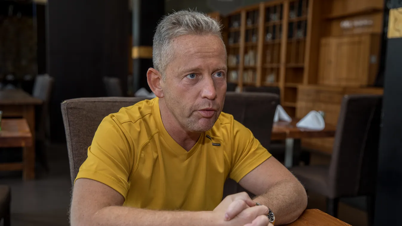 Megható: Ezzel a videóval emlékszik Balázs Fecóra Norbi