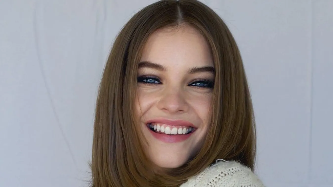 Palvin Barbi elérte, hogy a férfiak rettegjenek tőle - Fotó