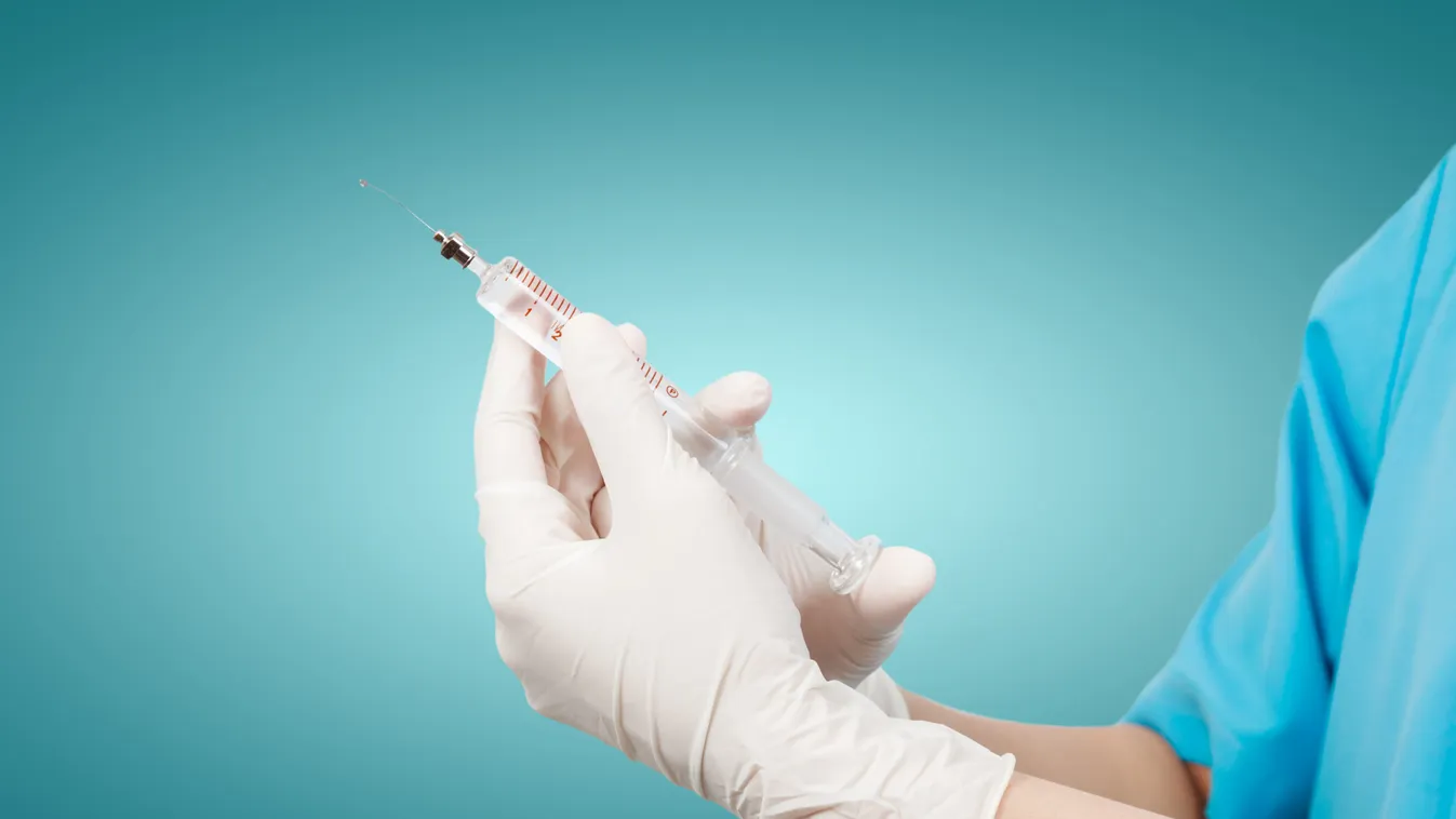 Mindenki beoltathatja magát, lesz elég influenza elleni védőoltás