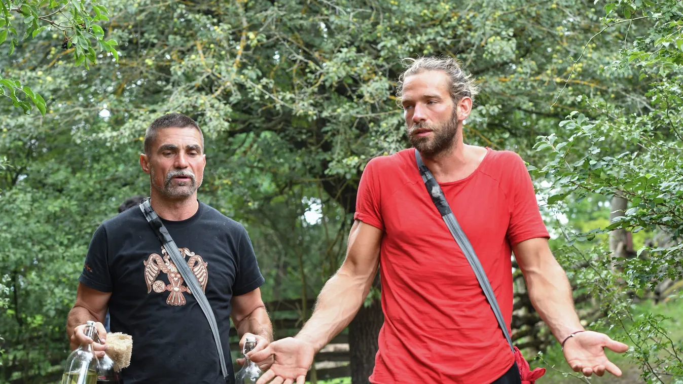 Novák Zalán: Ambrus sokkal jobb ember, mint gondolják