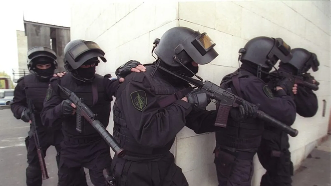 Óriási baki: a szlovákok figyelmeztették az osztrák titkosszolgálatot a merénylet előtt