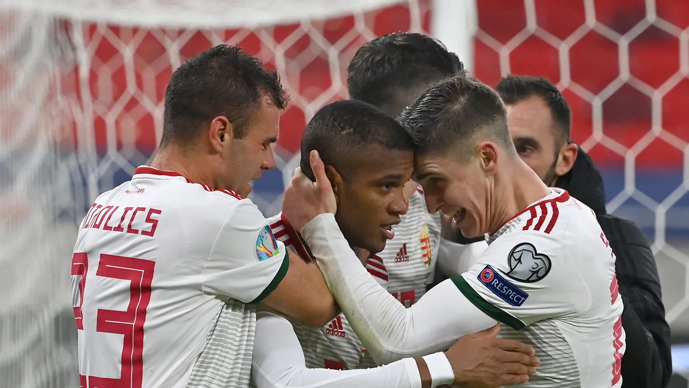 "Hálával tartozom Marco Rossinak" - Nikolics boldog, hogy bízott benne a kapitány