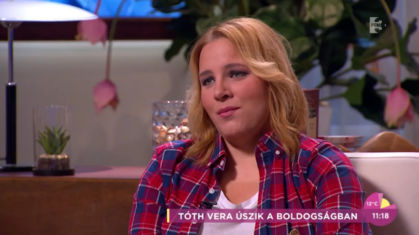 Gyászol Tóth Vera és Tóth Gabi