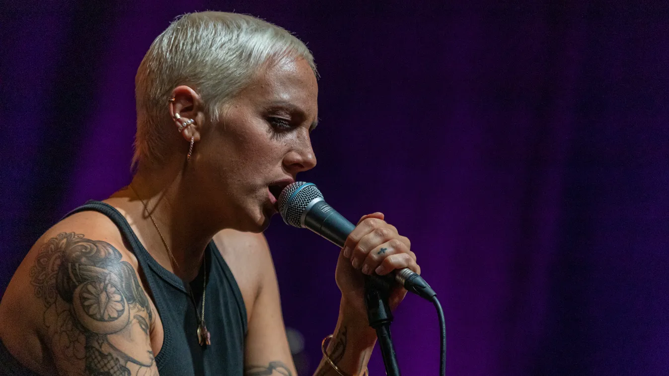 Tóth Gabi: Isteni dolog történt velünk tegnap - Videó