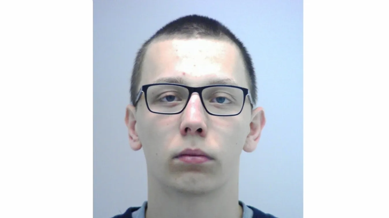 Felismered? Késsel rabolt ki egy fiatal nőt ez a férfi Pécsett