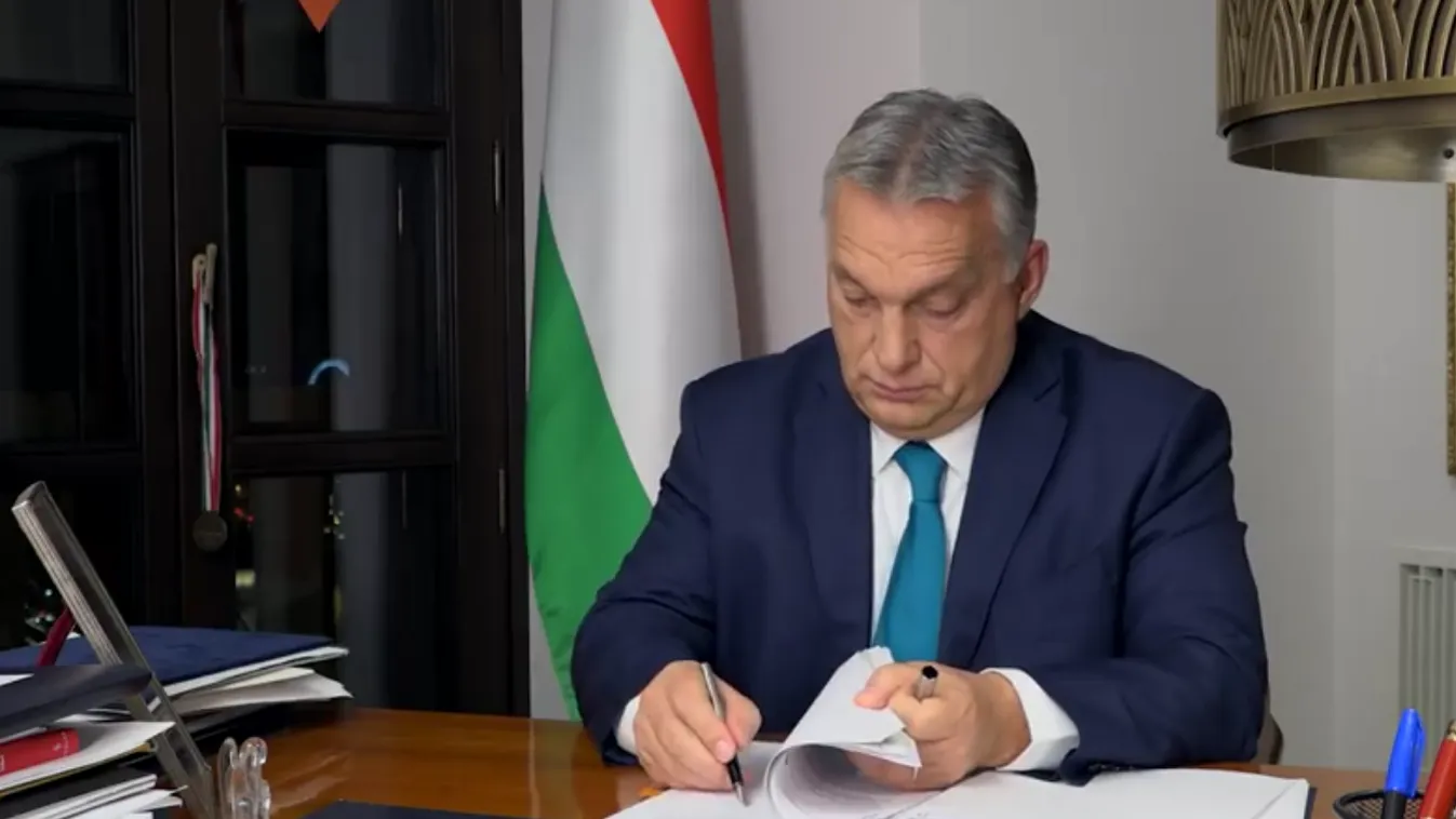 Részvét, Orbán Viktor az argentin elnöknek írt Maradonára emlékezve