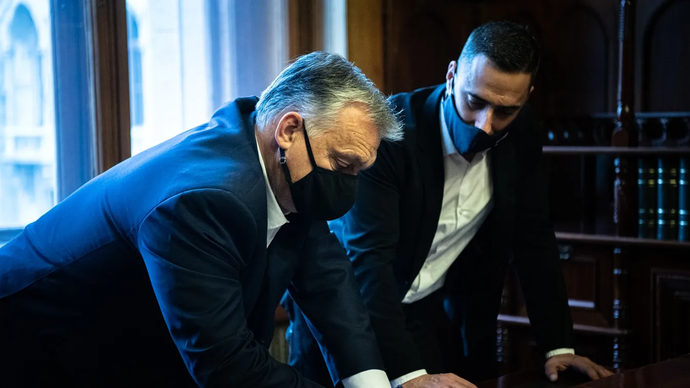 Eldőlt, hogy mi lesz a kutyások sorsa a kijárási tilalom alatt - VIDEÓ