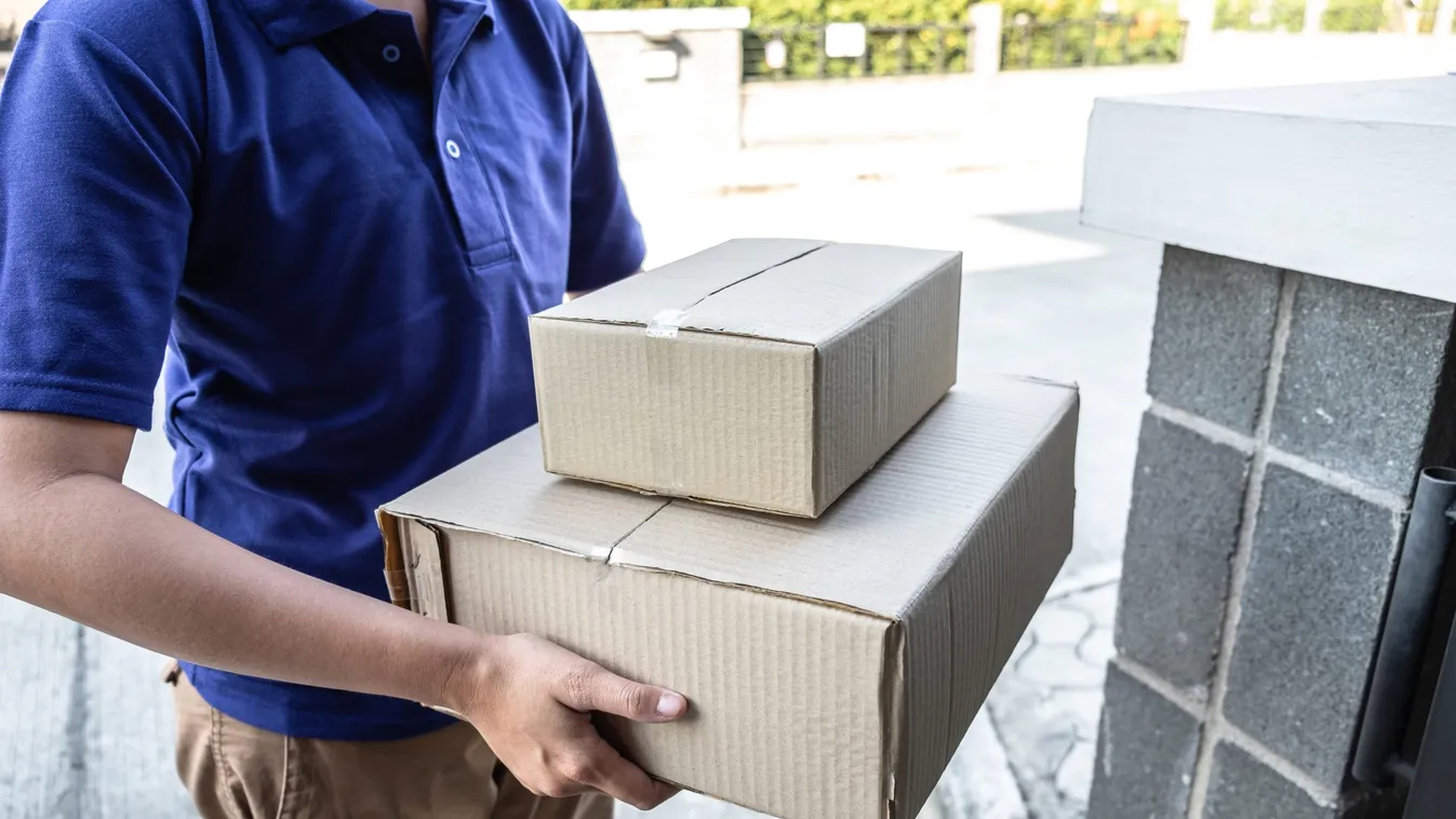 Közeleg a karácsony, de bekavar a Covid: Ez történik a külföldi csomagrendelésekkel