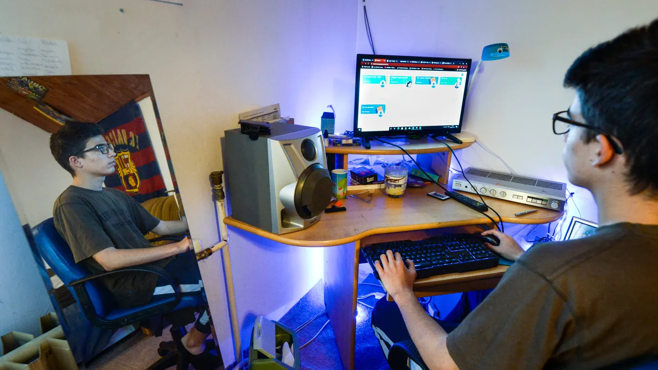 Rengetegen kérték az ingyenes internetet a szolgáltatóktól