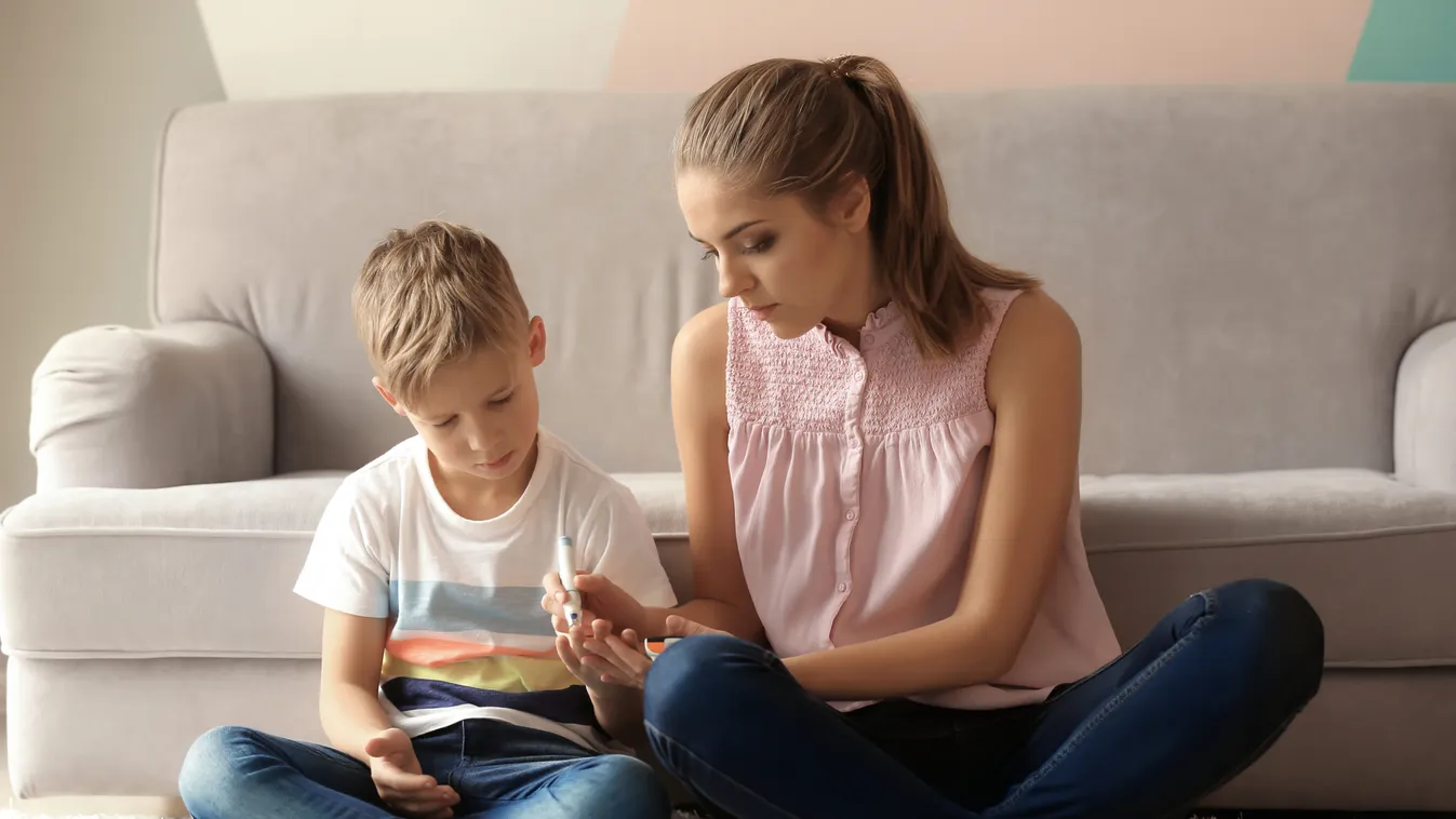 Még több segítséget kapnak a cukorbetegek