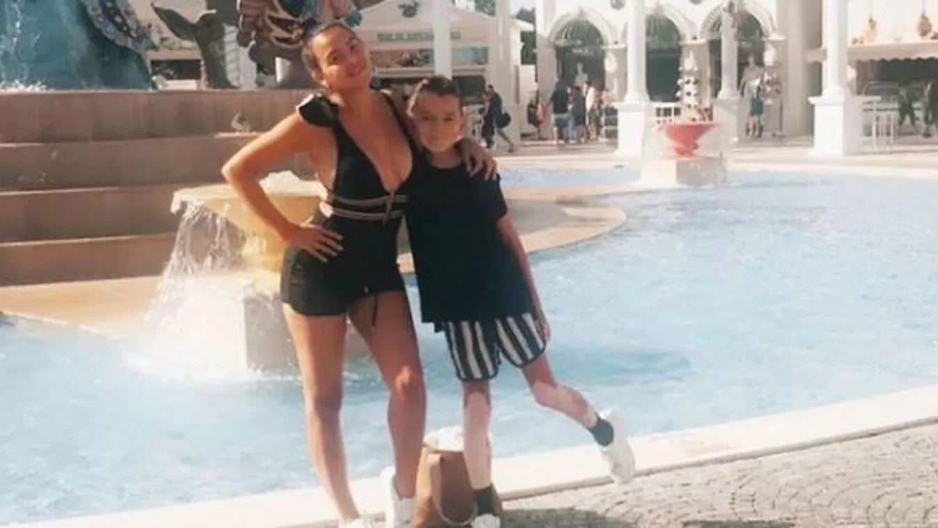 Felsikoltott az anya és könyörgött a sofőrnek, álljon meg: borzalom, mi történt