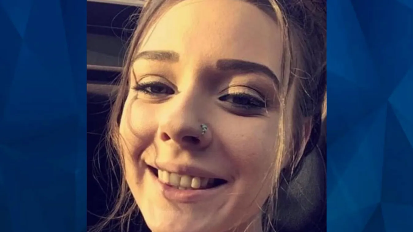 Gyermekével a szíve alatt találták holtan az angyal arcú édesanyát