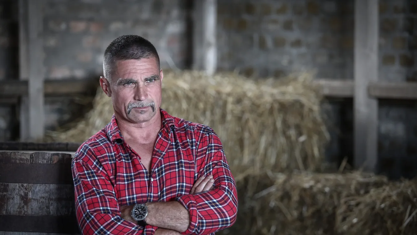 A Viszkis egy életre megutálta Horváth Évát: „Soha többé nem akarok egy asztalhoz ülni vele”