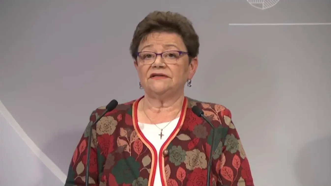 Tisztifőorvos: mindenki tartsa be a szigorodó higiénés szabályokat, mindenkinek felelőssége van