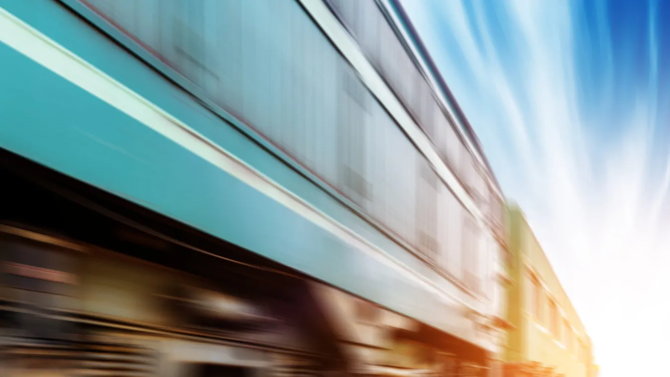 Megtámadtak egy kalauzt a Keleti pályaudvaron