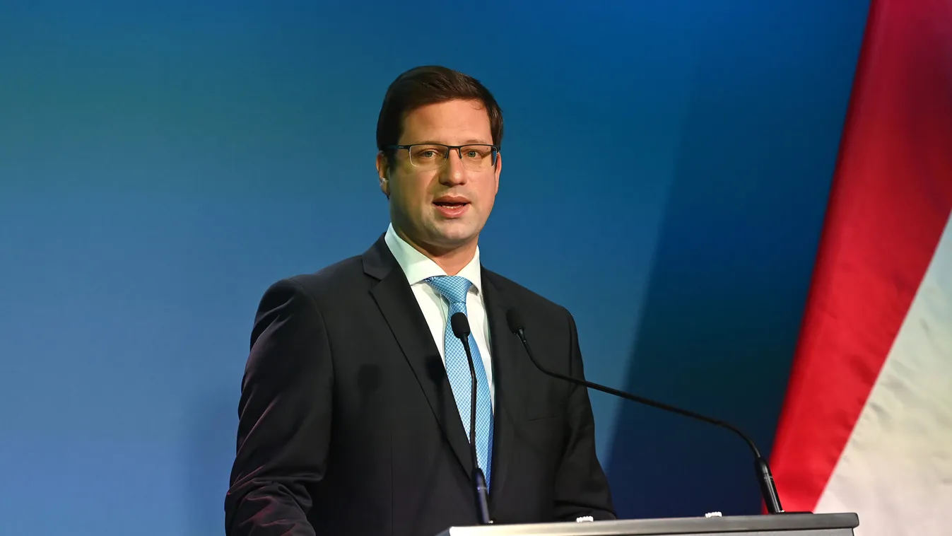 Gulyás Gergely: ha most kitartunk 30 napig, akkor könnyebb időszak következhet