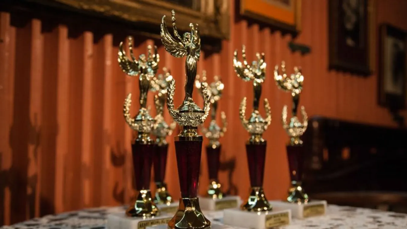 Te döntheted el, kik kapják idén az Arany Medál-díjat