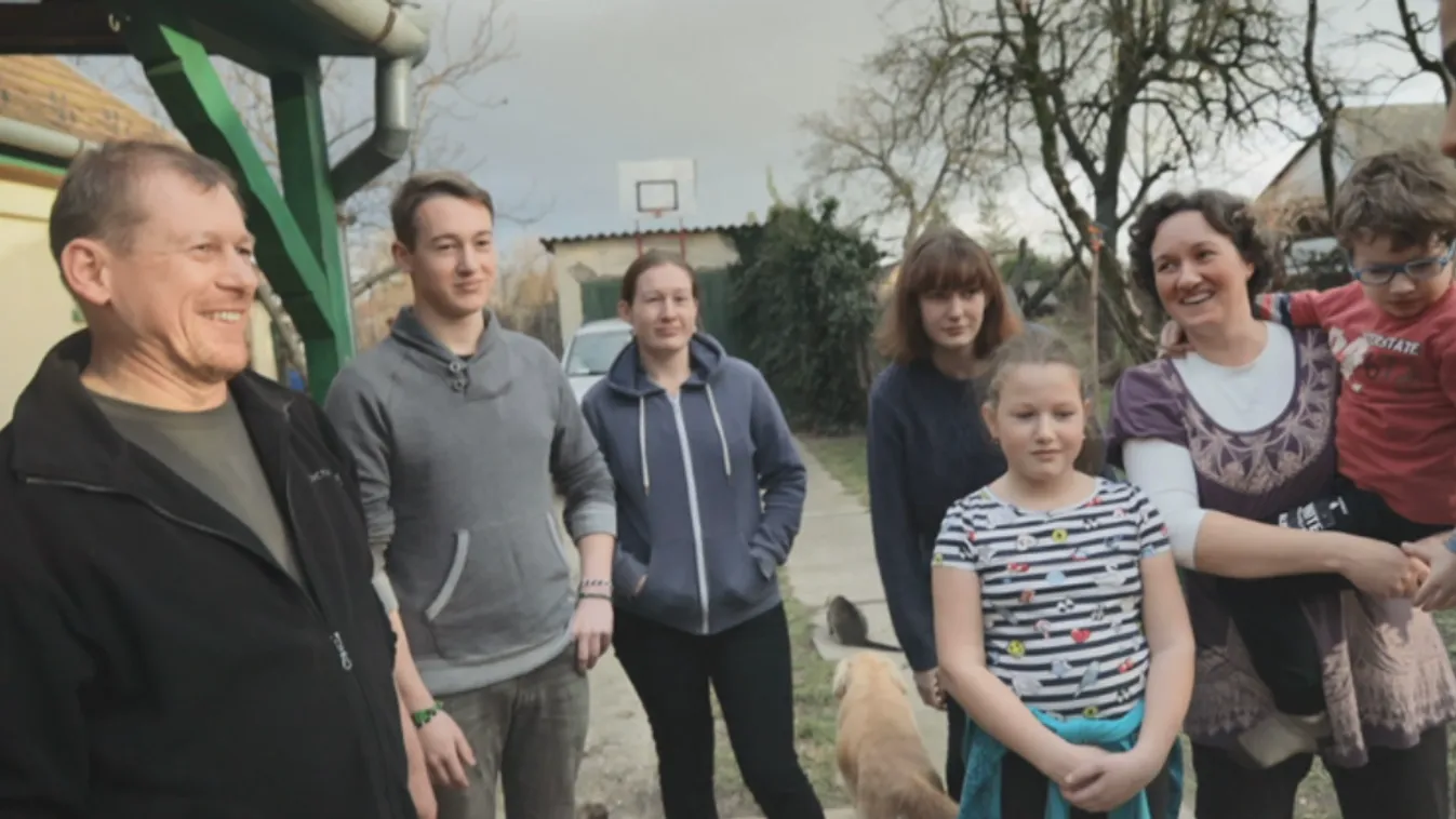 Folytatódik az Újratervezés: devizahitel miatt kell nélkülöznie az ötgyermekes családnak