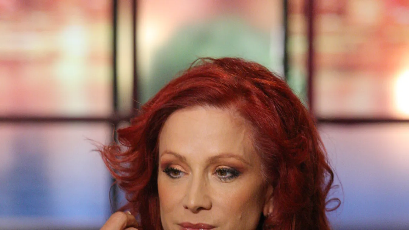 Rékasi Károllyal való kapcsolatáról vallott Détár Enikő