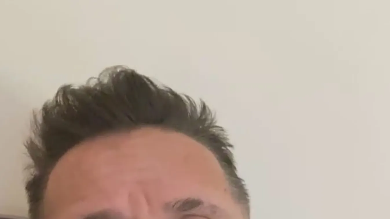 A szíve miatt kellett kórházba mennie Majkának