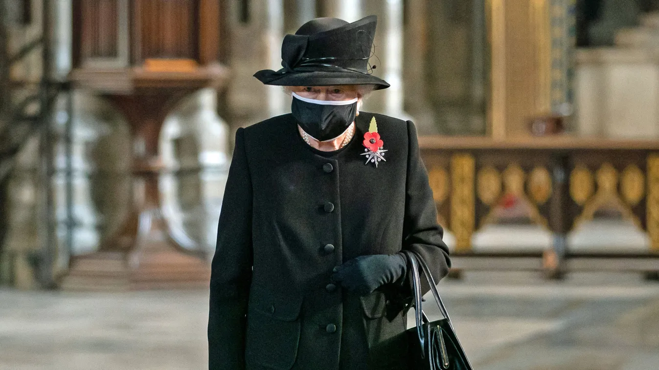 A brit királyi család nem kap soron kívül koronavírus elleni védőoltást