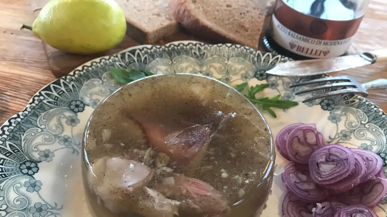 Szuper kocsonyatrükk, ezt imádni fogod!