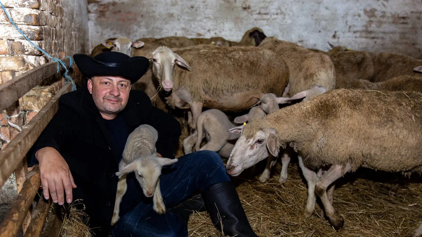 Történelmi pillanat: Gáspár Zsolti is felkerült a "térképre"