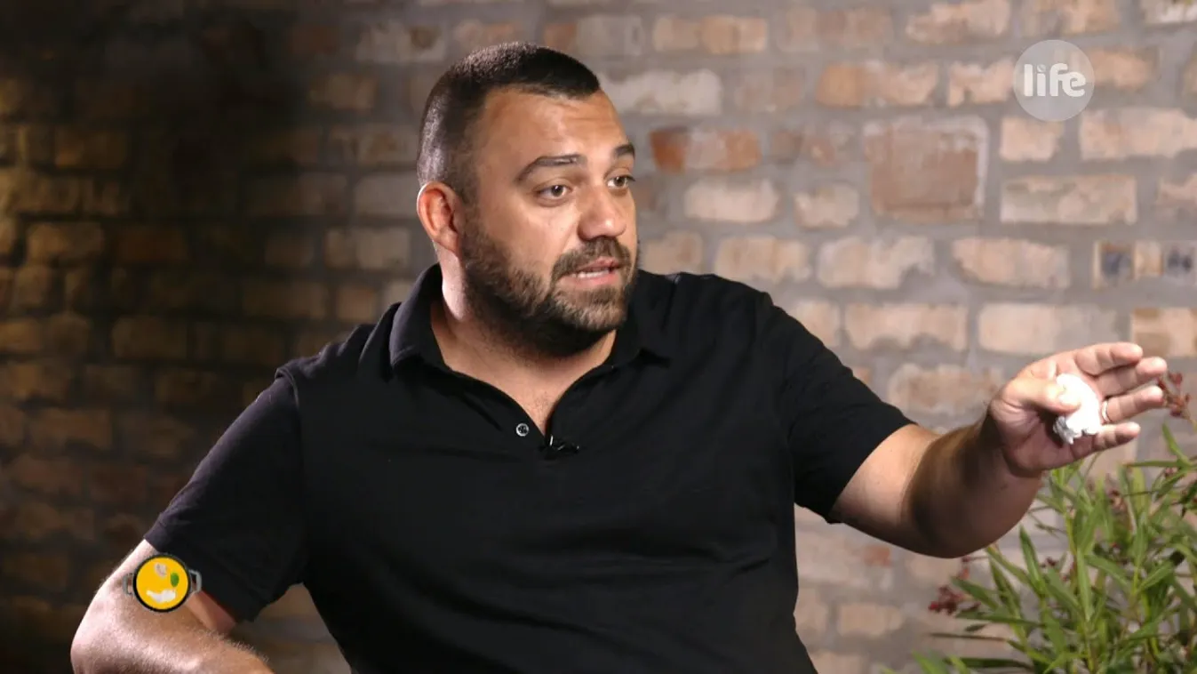 Váratlan fordulat: koronavírus miatt hagyta ki a Sztárban Sztárt a rapper!