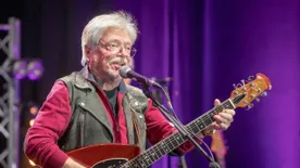 Szörényi Levente jól orrba vágta Bródy Jánost