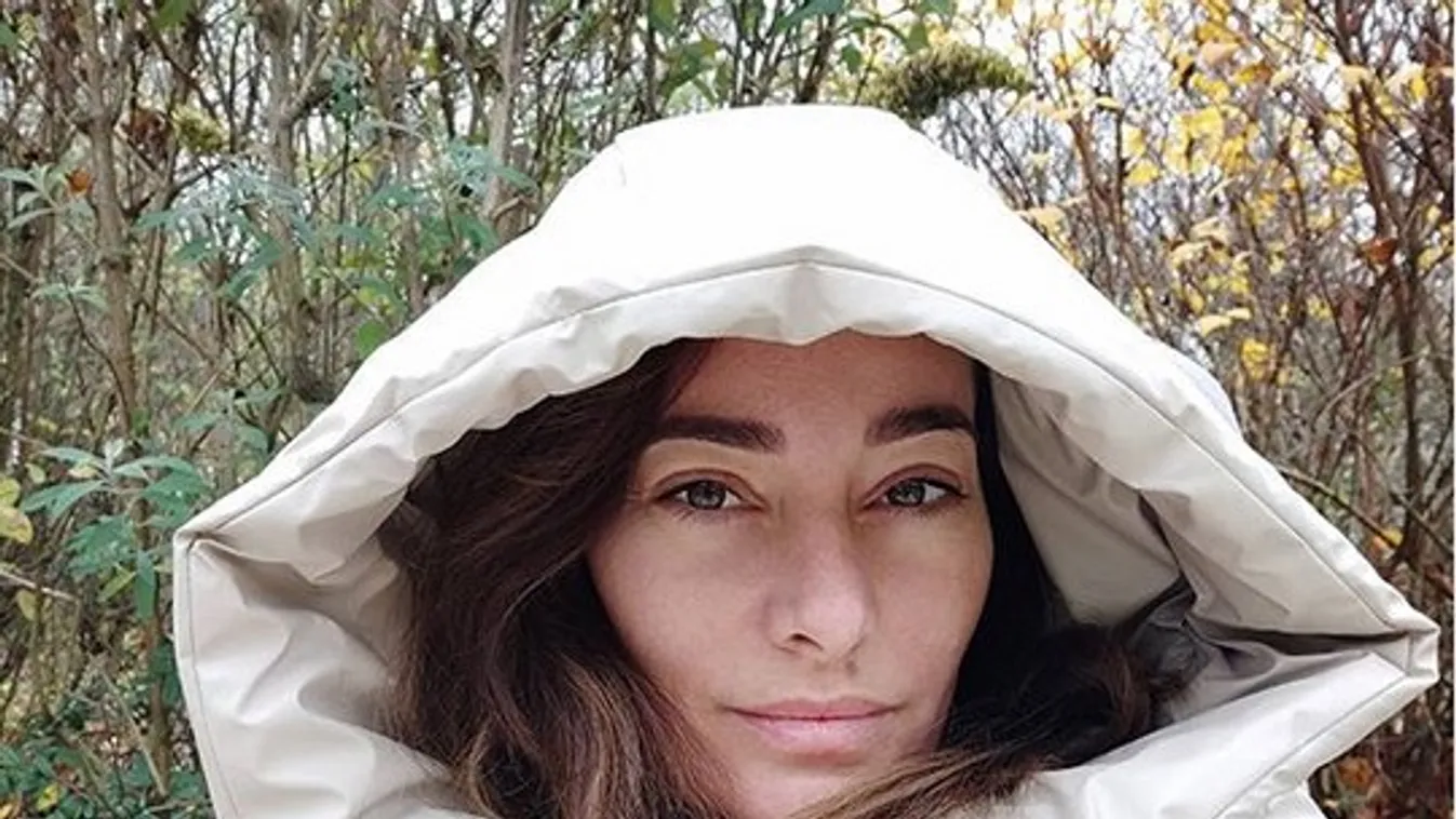 Megviselte a koronavírus, így van most Görög Zita