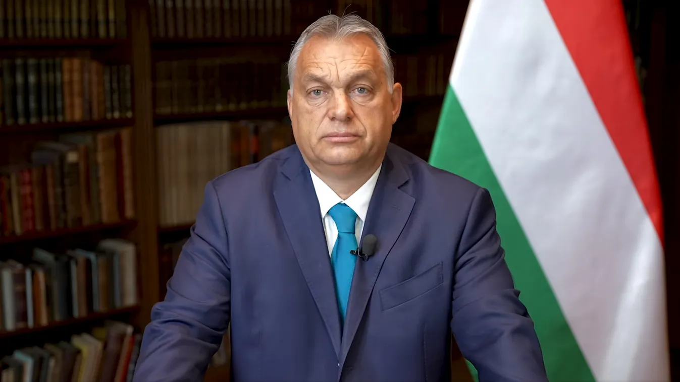 Orbán Viktor: Egyetlen magyar sincs egyedül - videó