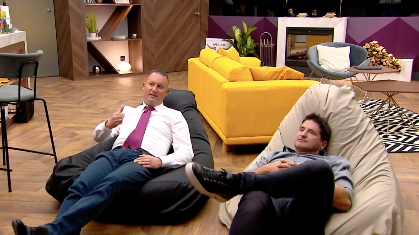 Alekosz nem kertelt: Fél éve szexeltem utoljára, de nem volt jó!