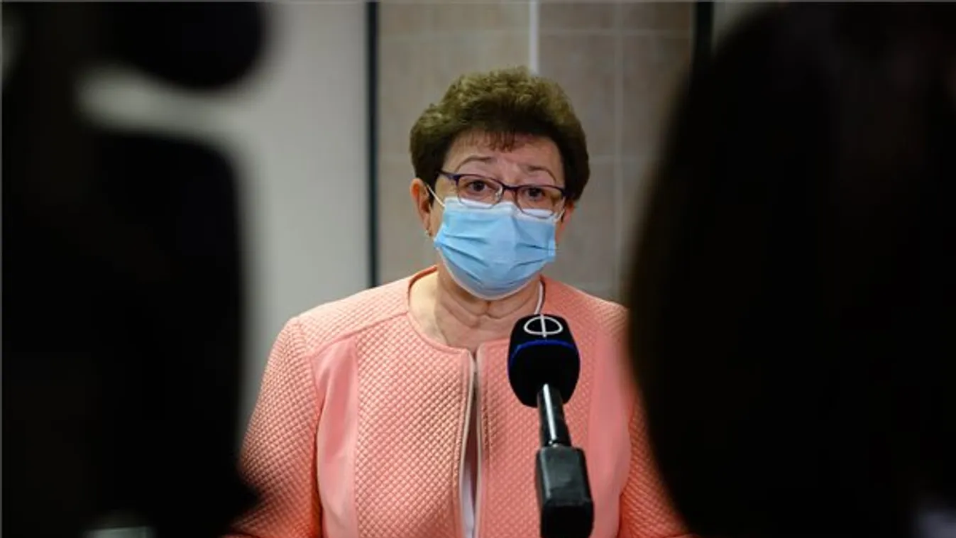 Tudatos vásárlásra kér az országos tisztifőorvos